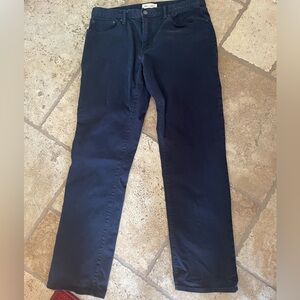 Men’s Gap pants EUC